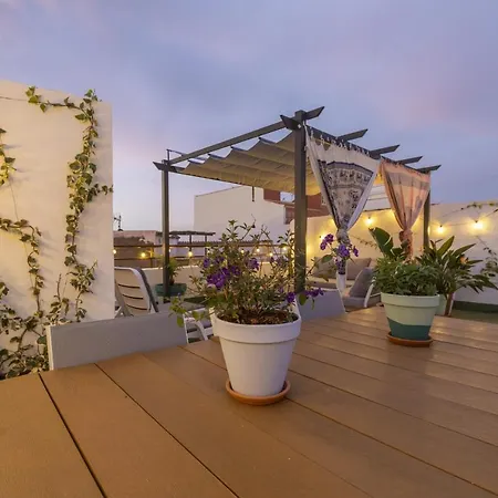 Apartamento Blue Ocean *