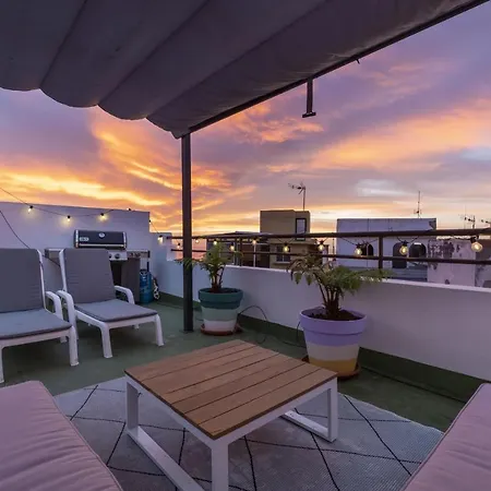 Blue Ocean Apartamento